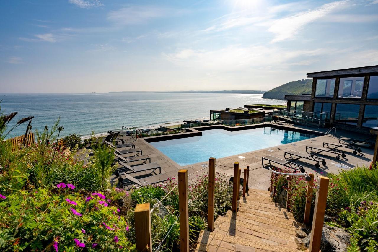 Carbis Bay And St Ives (Cornwall)
